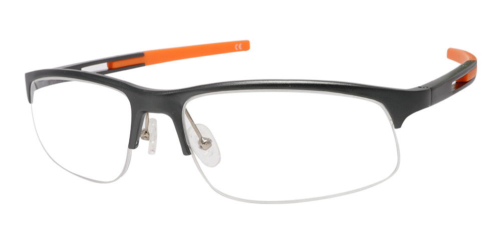 GM229 C2 Mens Sports Eyeglasses